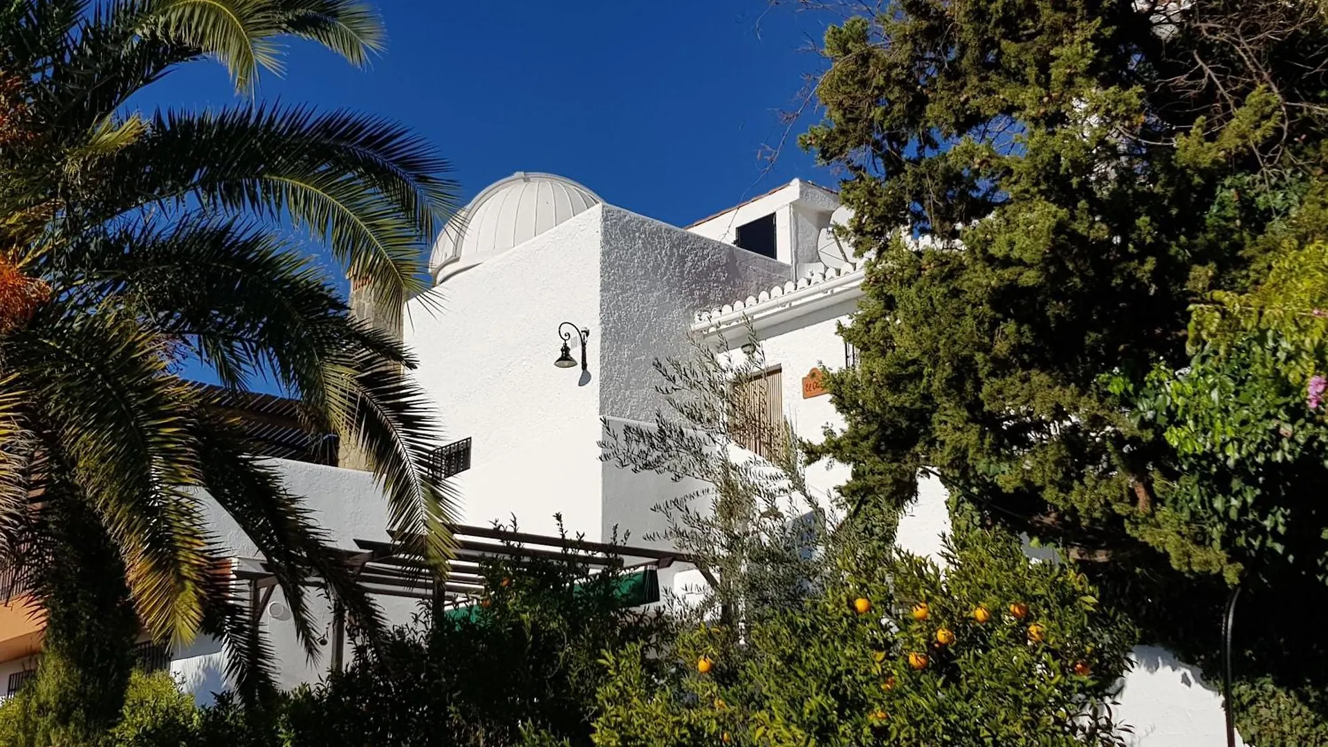 Holiday home Casa El Laurel Fuer 4 Personenund 2 Kinder Durcal
