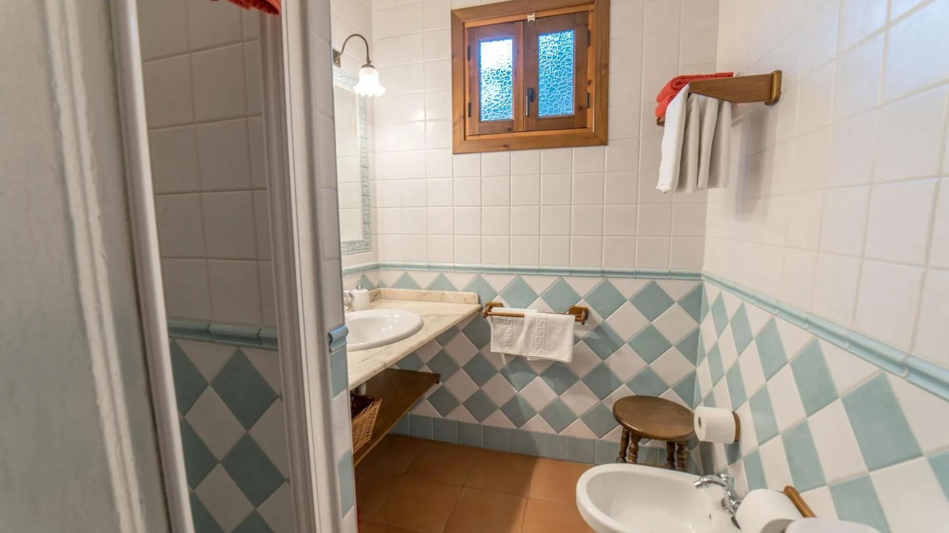 Holiday home Casa El Laurel Fuer 4 Personenund 2 Kinder Durcal