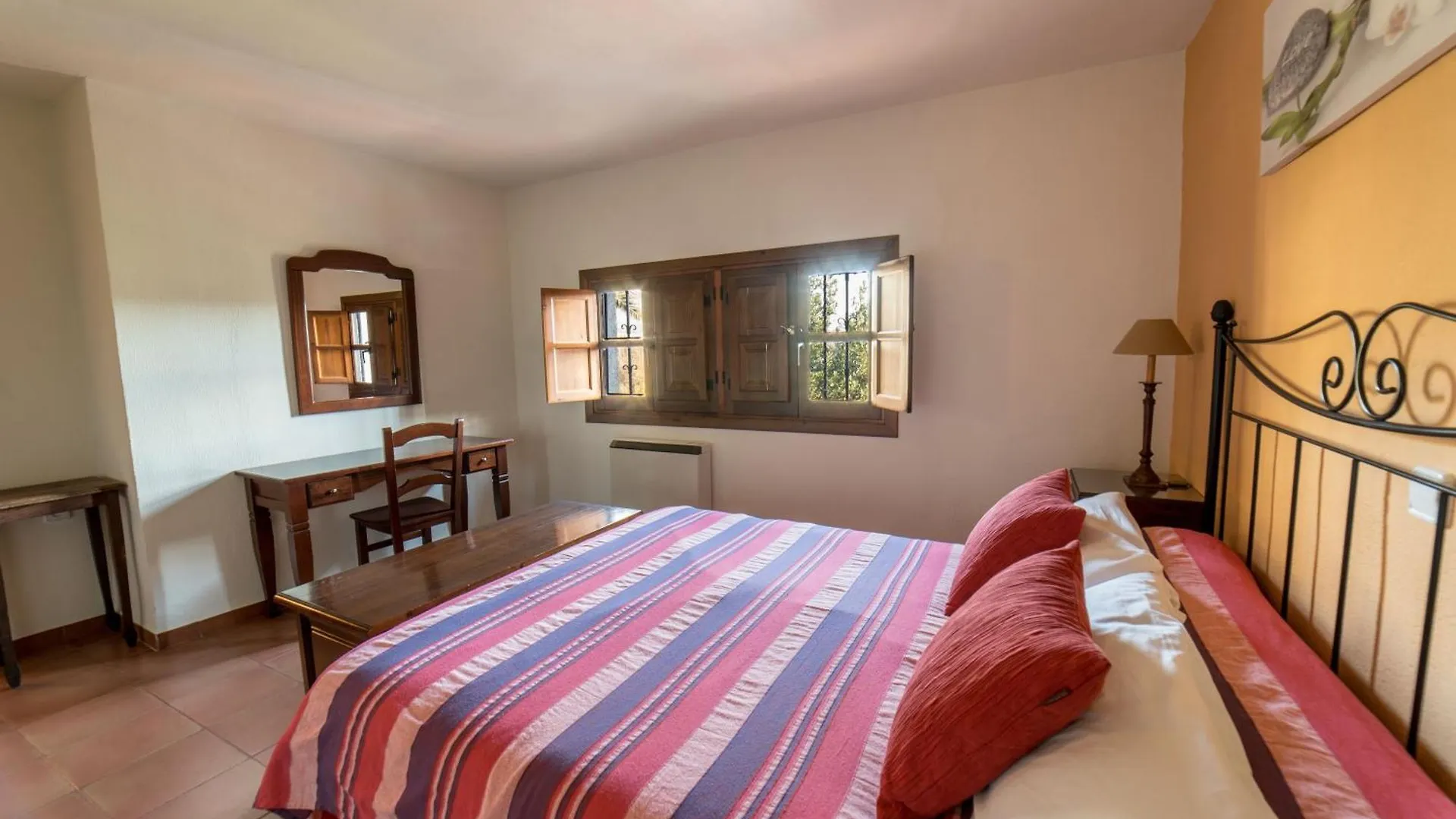Holiday home Casa El Laurel Fuer 4 Personenund 2 Kinder Durcal
