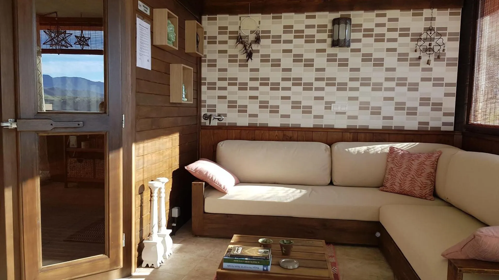 Casa El Laurel Fuer 4 Personenund 2 Kinder Durcal Holiday home