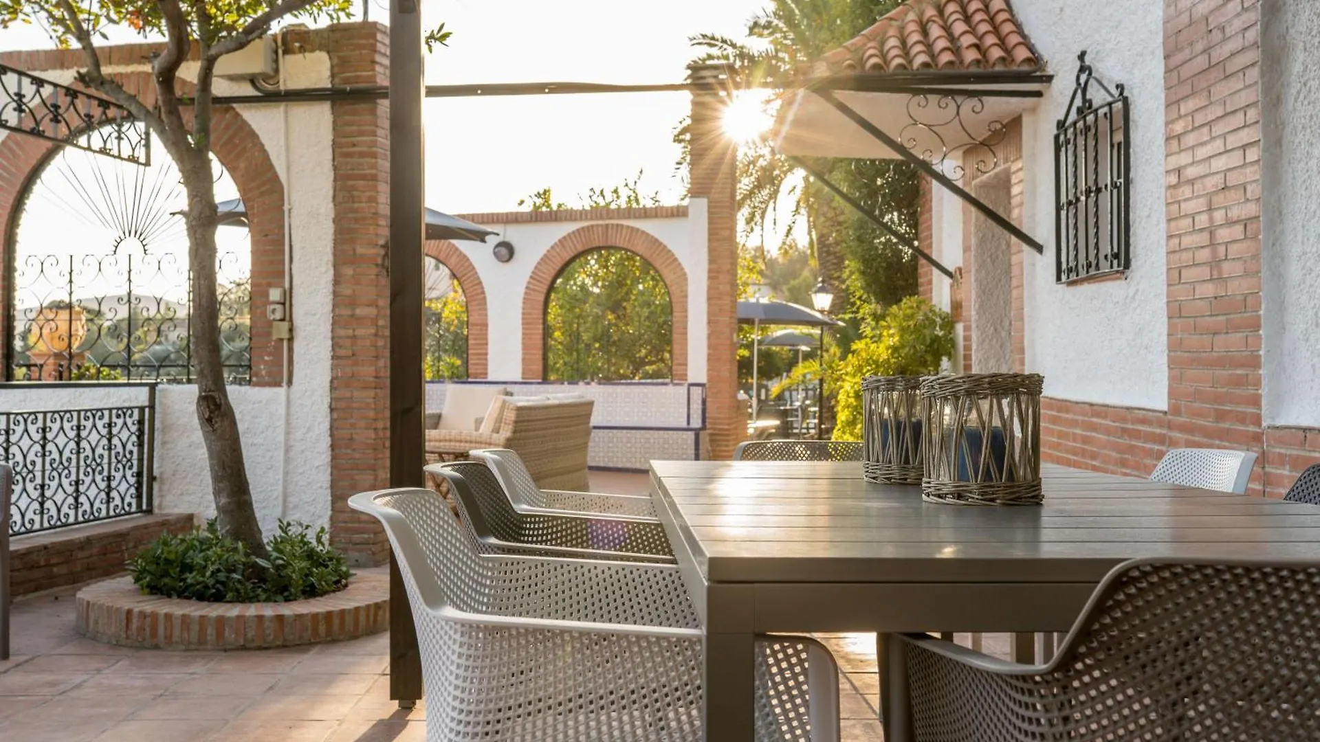Holiday home Casa El Laurel Fuer 4 Personenund 2 Kinder Durcal
